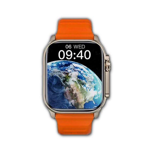 T900 Ultra 2 Smart Watch Series 9