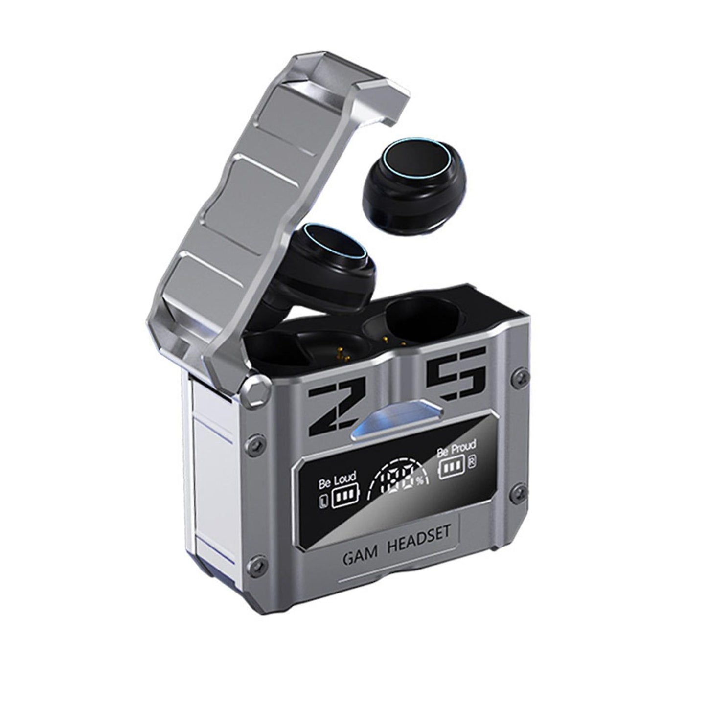M25 Wireless Earbuds