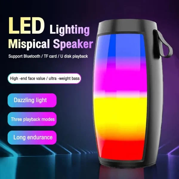 1202 Wireless Bluetooth Speakers