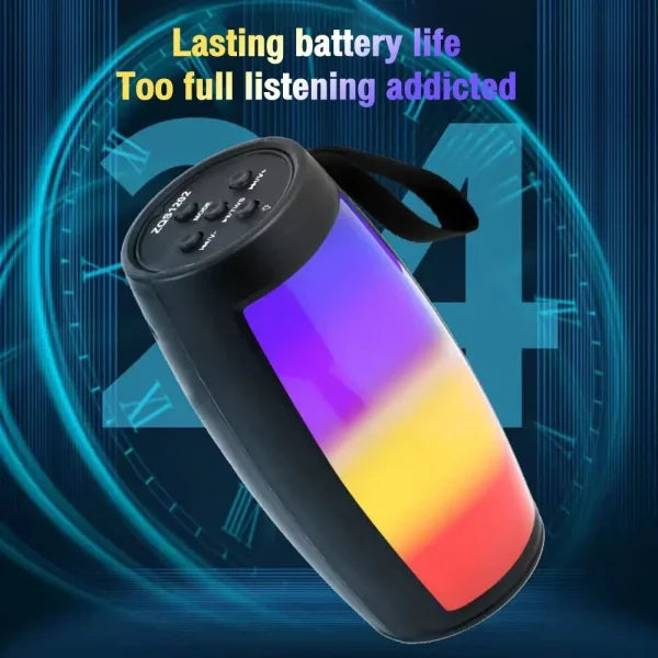 1202 Wireless Bluetooth Speakers