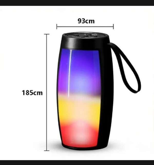 1202 Wireless Bluetooth Speakers