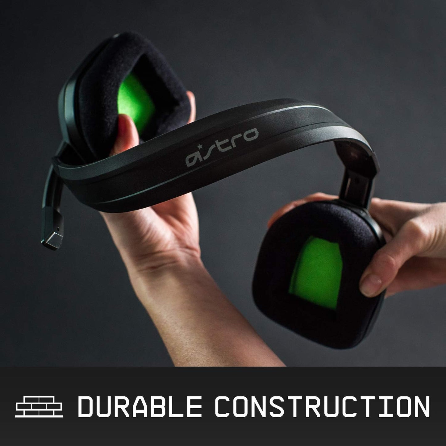 Astro Gaming A10 Wired Headset