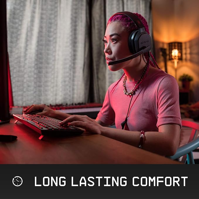 Astro Gaming A10 Wired Headset