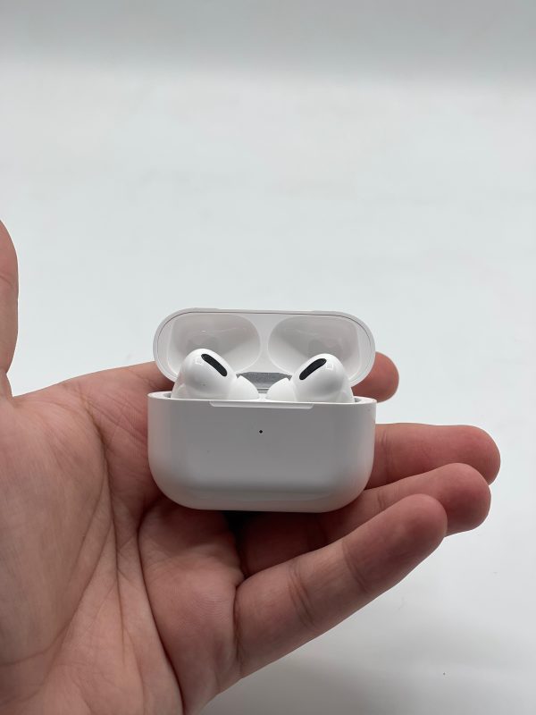 Airpods Pro 2 Noise Reduction Wireless Earbuds White