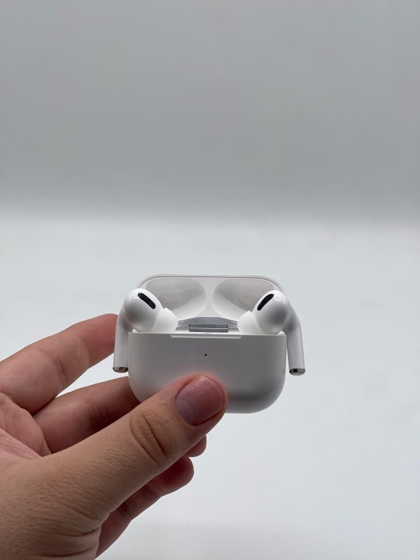 Airpods Pro 2 Noise Reduction Wireless Earbuds White