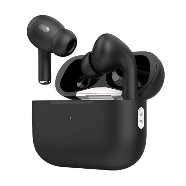 Airpods Pro 2 Noise Reduction Wireless Earbuds Black