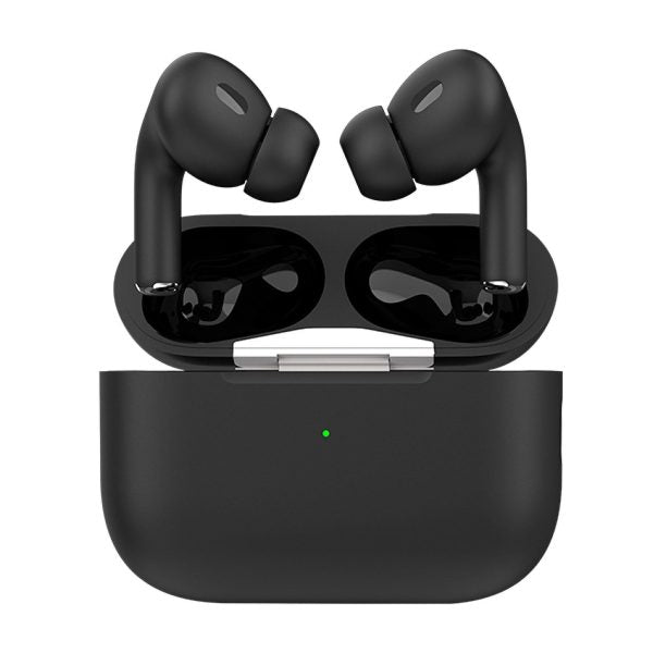 Airpods Pro 2 Noise Reduction Wireless Earbuds Black
