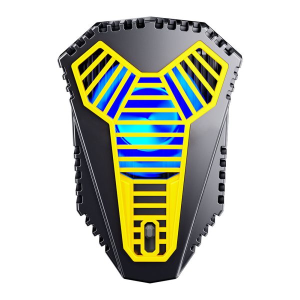 AI09 Semiconductor Mobile Phone Gaming Cooler Radiator Cooling Fan
