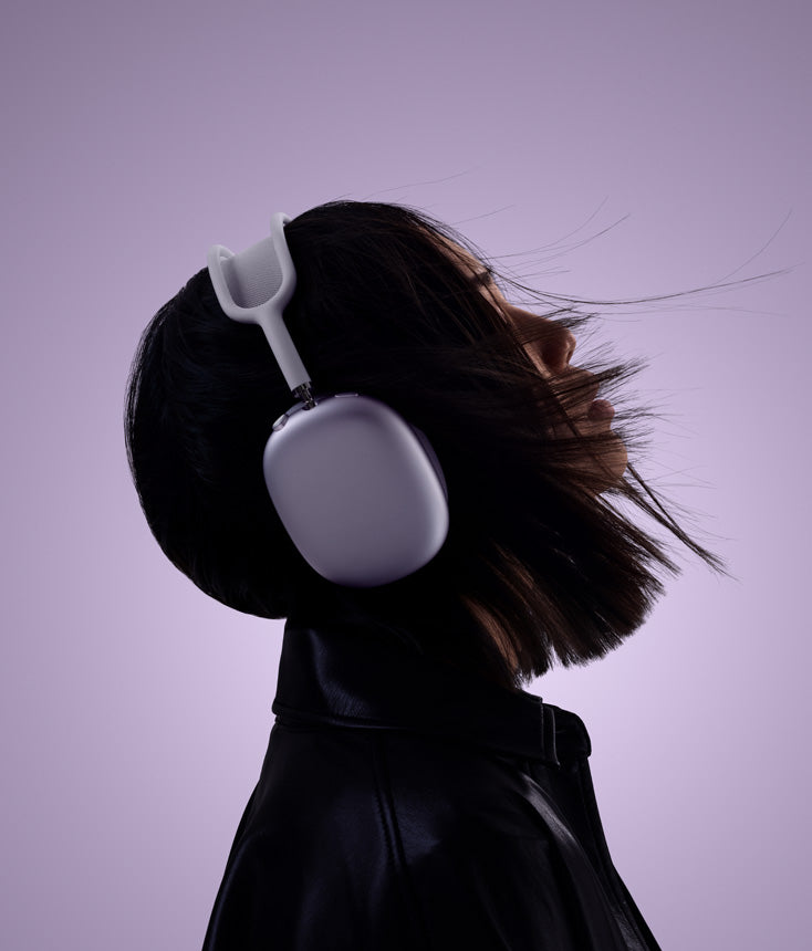 Apple Airpods Max Wireless Headphones