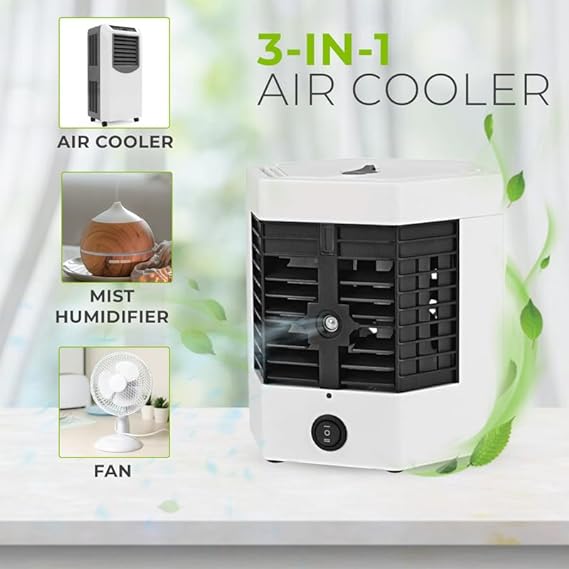 Arctic Air Ultra Pro Evaporative Air Cooler Fan