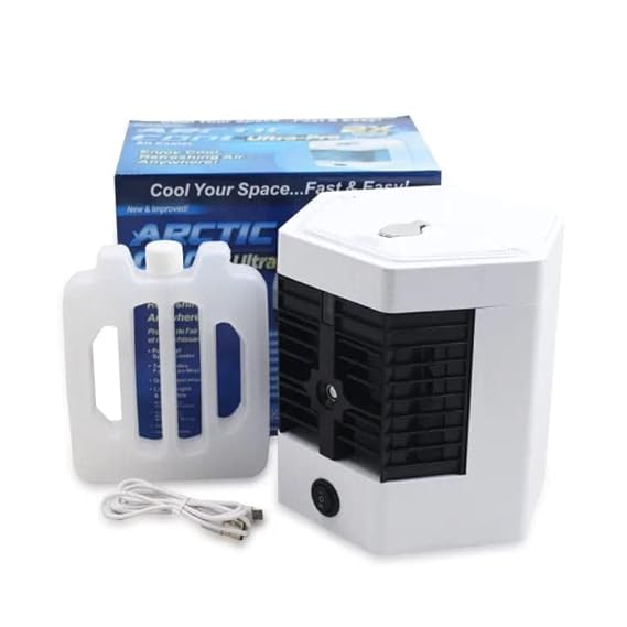 Arctic Air Ultra Pro Evaporative Air Cooler Fan
