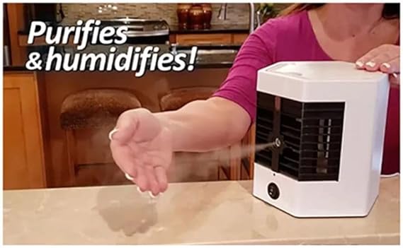 Arctic Air Ultra Pro Evaporative Air Cooler Fan