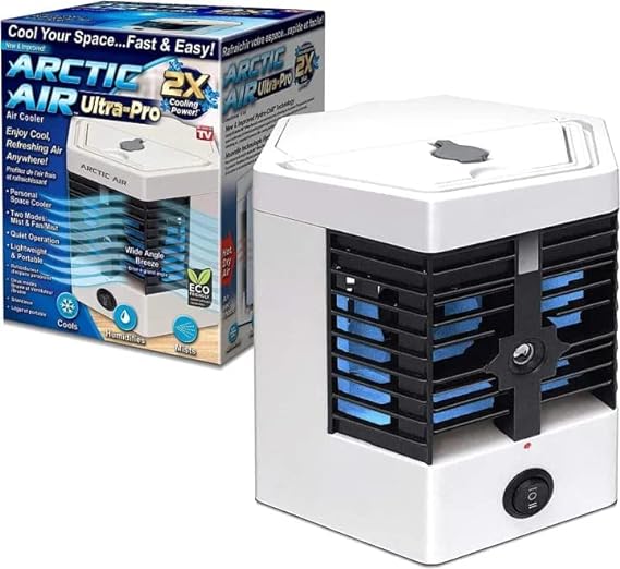Arctic Air Ultra Pro Evaporative Air Cooler Fan
