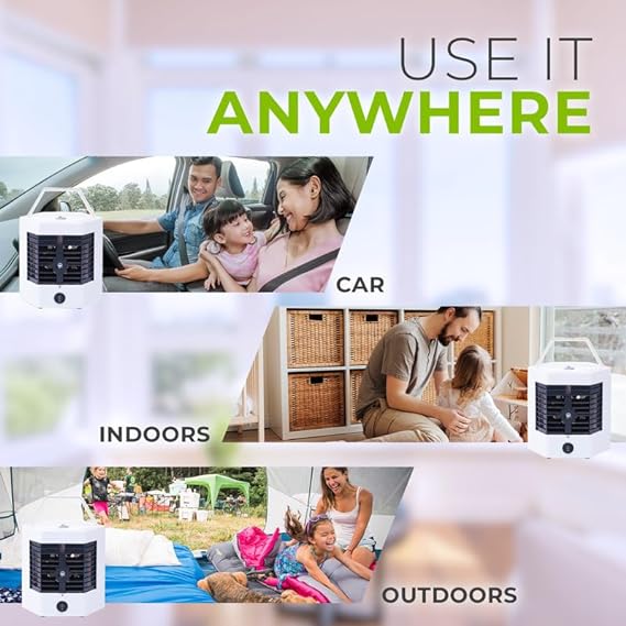 Arctic Air Ultra Pro Evaporative Air Cooler Fan