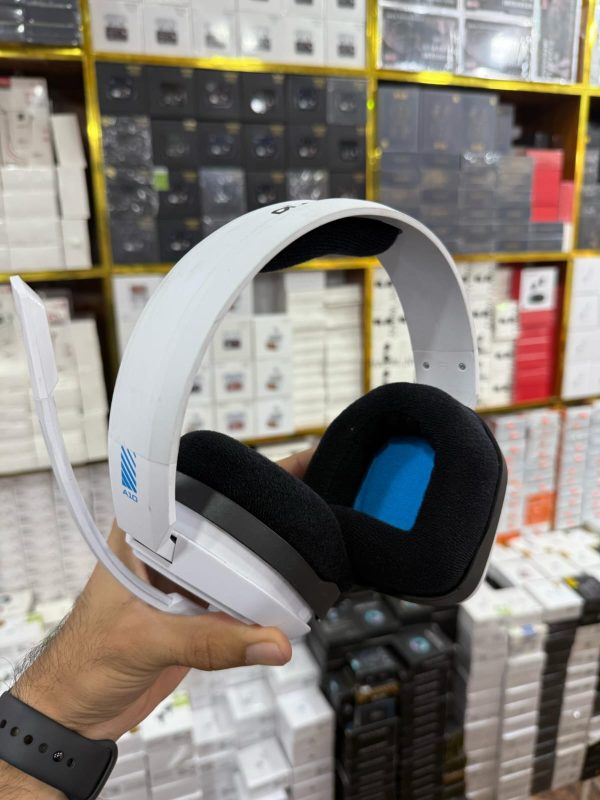 Astro Gaming A10 Wired Headset