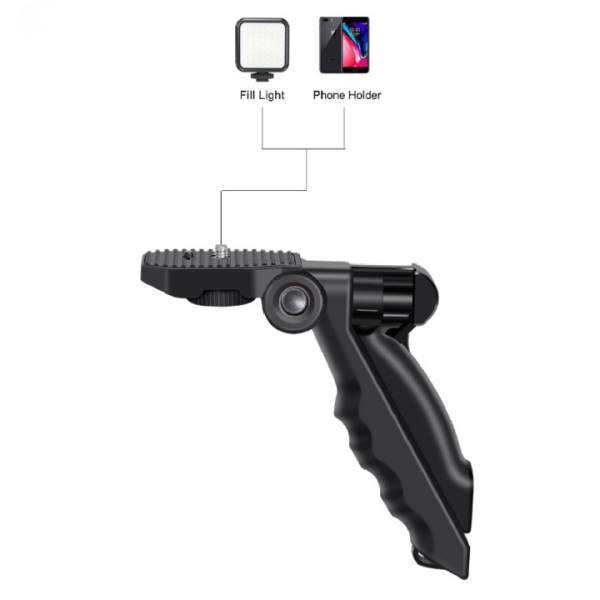 Ay-49 Vlogger Video Making Kits Vlog