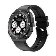 Sk 22 Smartwatch Amoled Display
