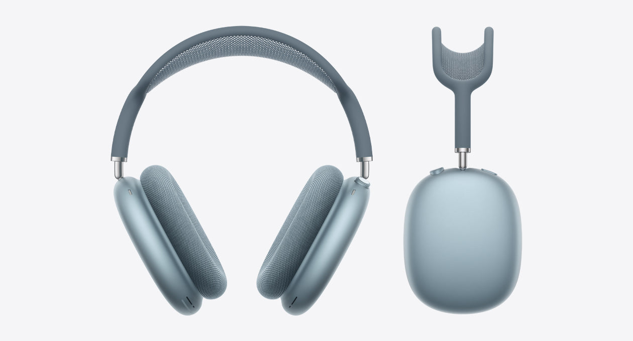 Apple Airpods Max Wireless Headphones