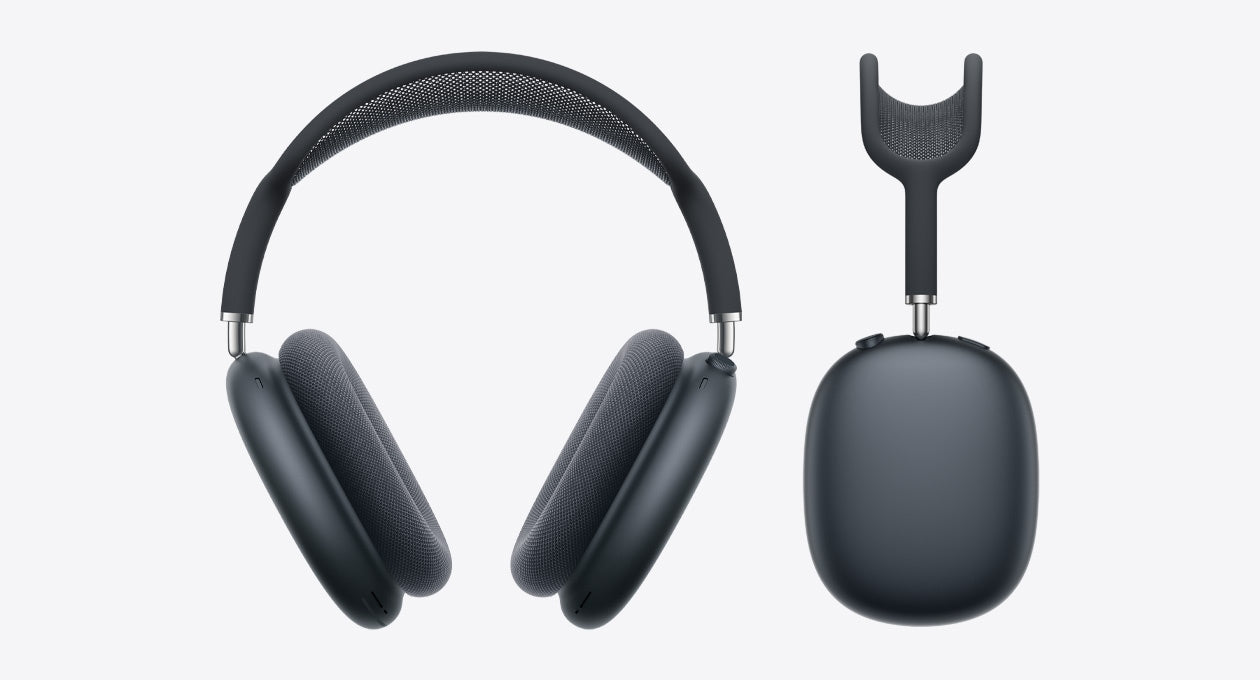 Apple Airpods Max Wireless Headphones