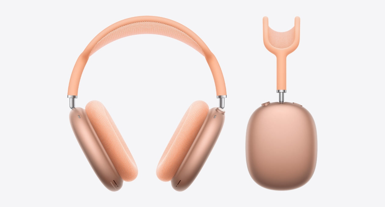Apple Airpods Max Wireless Headphones