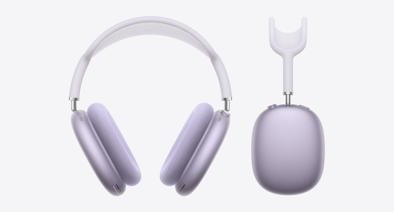 Apple Airpods Max Wireless Headphones