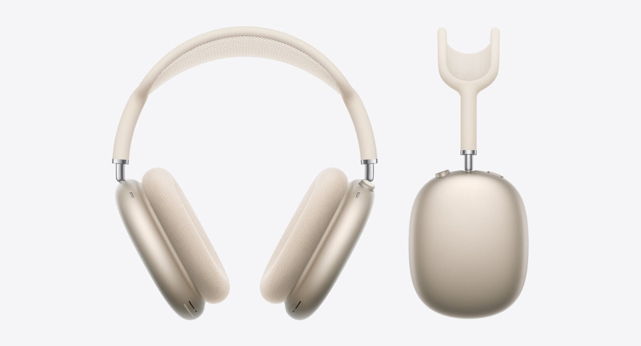 Apple Airpods Max Wireless Headphones