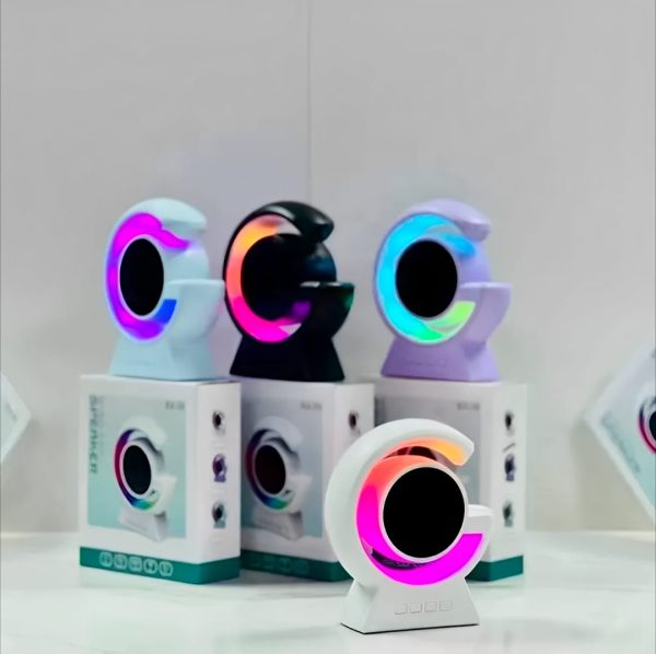 Bx-39 Mini G Wireless Speaker