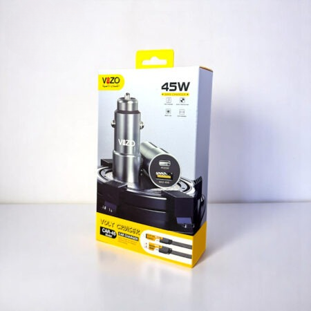 Vizo Car45 Volt Series
