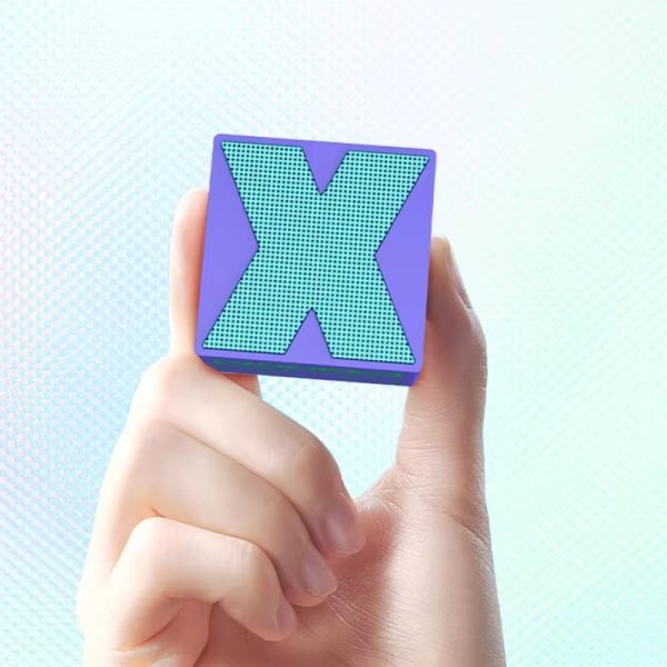 Compact X1 Portable Bluetooth Speaker