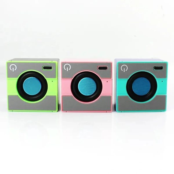 Compact X1 Portable Bluetooth Speaker