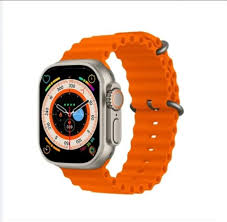 S10 Ultra 2 Smart Watch
