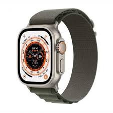 H10 Ultra Max Smart Watch