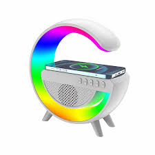 4-in-1 Fast Wireless Charger G500