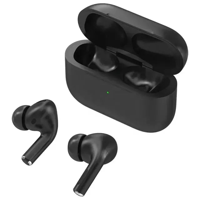 Airpods Pro 2 Noise Reduction Wireless Earbuds Black