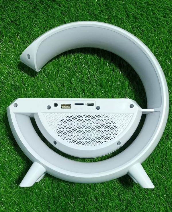 4-in-1 Fast Wireless Charger G500