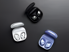 SamSung Galaxy Buds Pro
