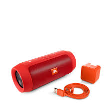 JBL 2+ Charge Mini Bluetooth Speaker