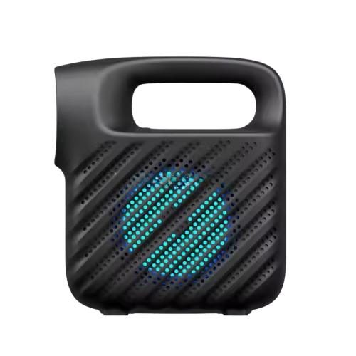 Gts 1523 Portable Mini Wireless Bluetooth Speaker