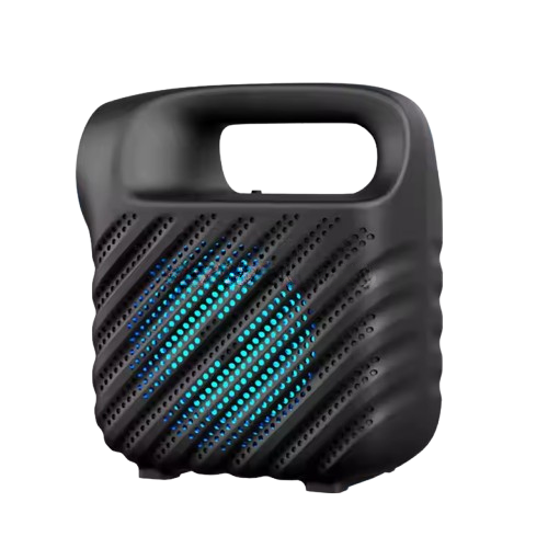 Gts 1523 Portable Mini Wireless Bluetooth Speaker