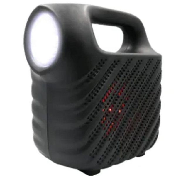 Gts 1523 Portable Mini Wireless Bluetooth Speaker