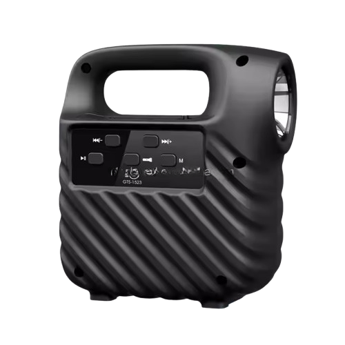 Gts 1523 Portable Mini Wireless Bluetooth Speaker