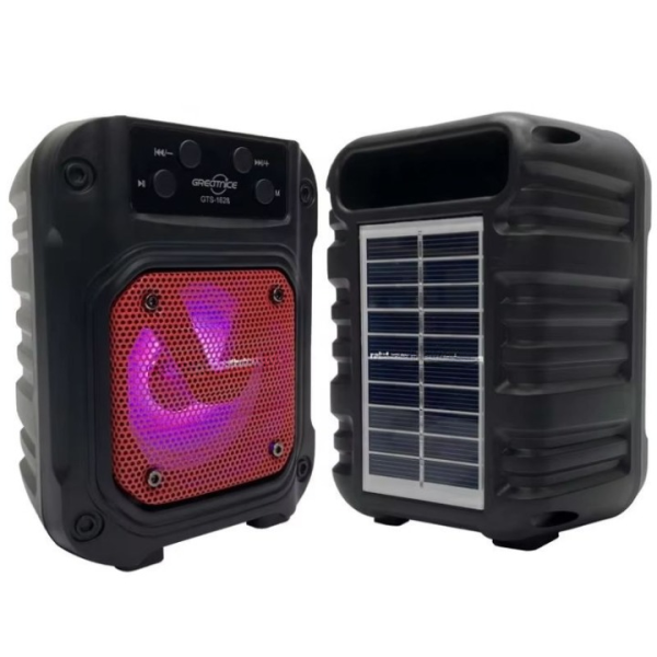 Gts-1628 Wireless Portable Speaker