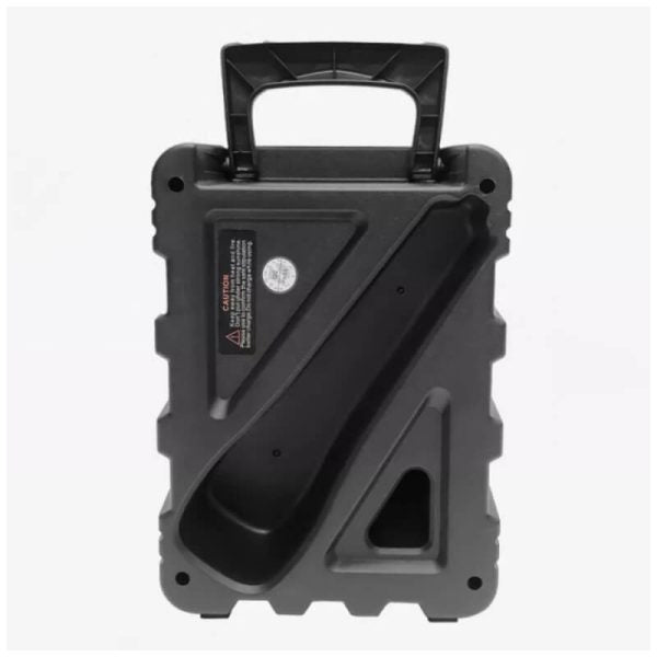 Gts 1637 Portable Bluetooth Wireless Speaker
