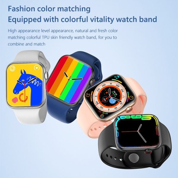 I9 Pro Max Smart Watch