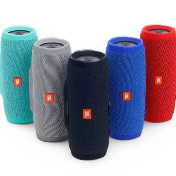 JBL 3+ Charge Mini Bluetooth Speaker