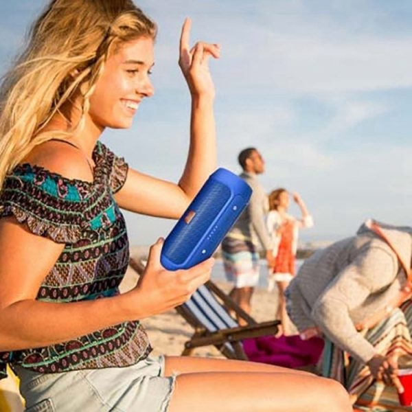 JBL 3+ Charge Mini Bluetooth Speaker
