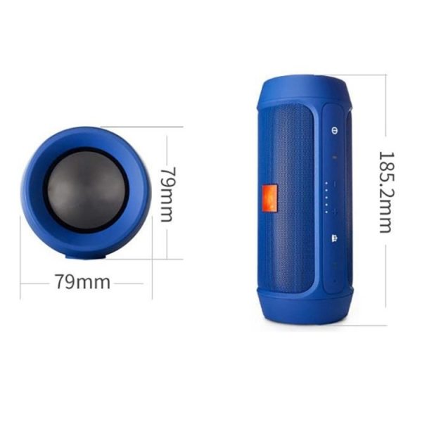 JBL 3+ Charge Mini Bluetooth Speaker