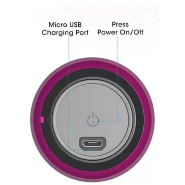 JBL M3 Mini Portable Bluetooth
