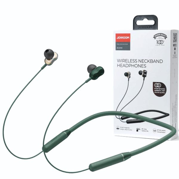 Jr-dy01 Joyroom Neckband Earbuds
