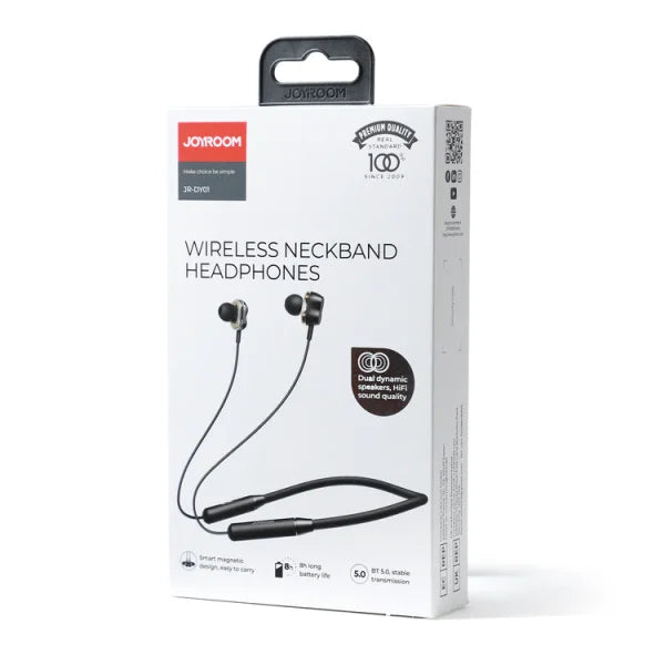 Jr-dy01 Joyroom Neckband Earbuds